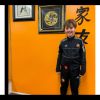 Track suit embroidery Photo 2
